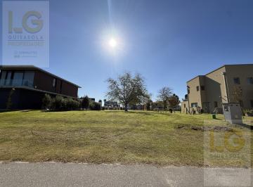 Terreno · 769m² · Lote en Venta en Greenville Polo Resort