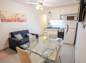 Departamento de 2 ambientes, Córdoba · Departamento en Alquiler Anual Amoblado Barrio Guemes