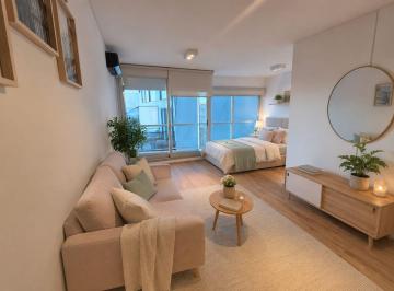 Departamento · 43m² · 1 Ambiente · Departamento Mono Ambiente Venta Palermo Nuevo