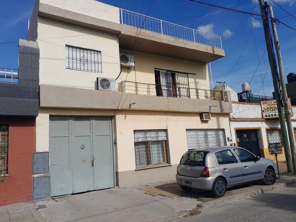 Calle Jose E. Rodo 300,  Lomas del Mirador, La Matanza