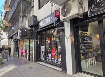 Local comercial · 60m² · Alquiler Local 60 m² en Blegrano