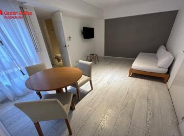 Departamento · 33m² · 2 Ambientes · Departamento de 2 Ambientes en Venta Amoblado y Equipado en Retiro