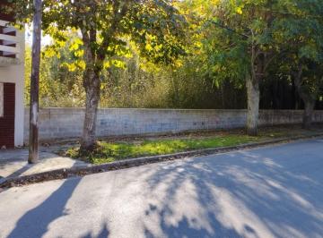 Terreno · 600m² · Terreno a La Venta San Bernardo!