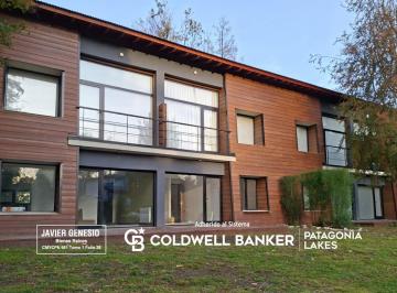 Departamento · 49m² · 2 Ambientes · 1 Cochera · Venta Departamento 52 m² Habilitado Turismo Complejo Epulafquen Lomas del Correntoso Villa La Angost