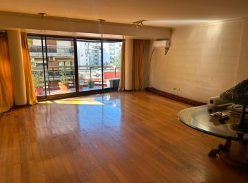 Departamento · 145m² · 3 Ambientes · 1 Cochera · Departamento en Venta - 3 Ambientes - Recoleta