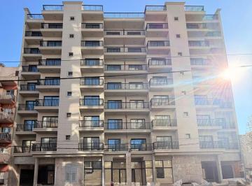 Departamento · 39m² · 1 Ambiente · Departamento Monoambiente Al Frente