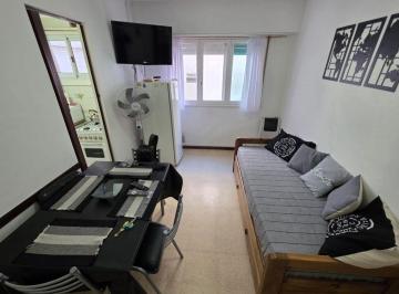 Departamento · 24m² · 2 Ambientes · Depto 2 Ambientes Zona Aldrey - Luminoso