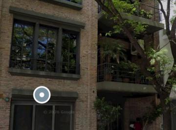 Departamento · 52m² · 2 Ambientes · 1 Cochera · 2 Ambientes con Cochera Palermo Hollywood