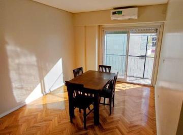 Departamento · 47m² · 3 Ambientes · Oportunidad - Divino Departamento 3 Ambientes Totalmente Reciclado a 2 Cuadras de Parque Centenario
