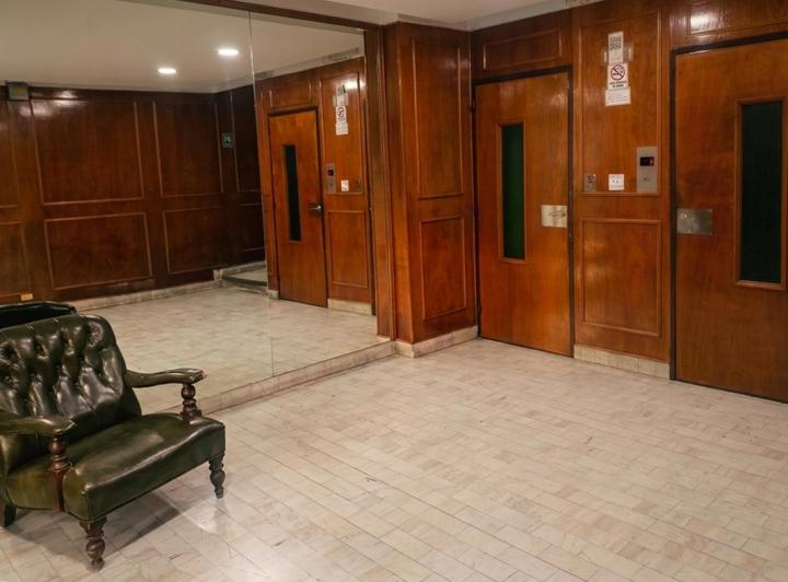 Departamento · 35m² · 2 Ambientes