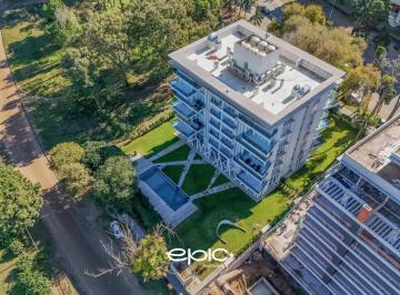 Departamento · 63m² · 2 Ambientes · 1 Cochera · Departamento 2 Ambientes Pinamar