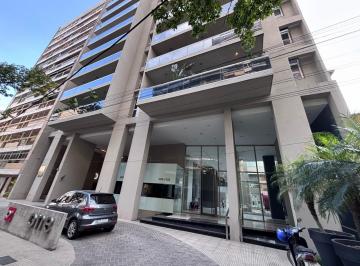 Departamento · 55m² · 3 Ambientes · Alquiler Departamento Amoblado en Grande de un Dormitorio! - Barrio Norte