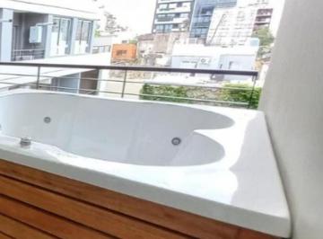 Departamento de 4 ambientes, Chacarita · Venta 4 Ambientes Pileta Sum Parrilla 1º Calidad Ubicacion