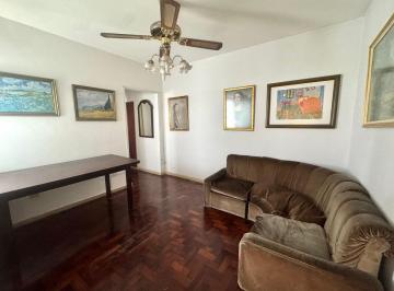 Departamento · 32m² · 2 Ambientes · Venta Depto 2 Ambientes Muy Luminoso Recoleta
