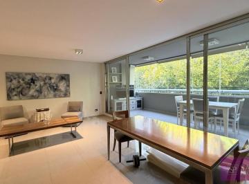 Departamento · 120m² · 4 Ambientes · 1 Cochera · Departamento en Botanico