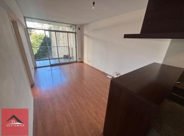 Departamento · 35m² · 2 Ambientes · Departamento en Alquiler Paraguay 3700