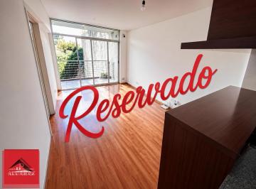 Departamento · 35m² · 2 Ambientes · Departamento en Alquiler Paraguay 3700
