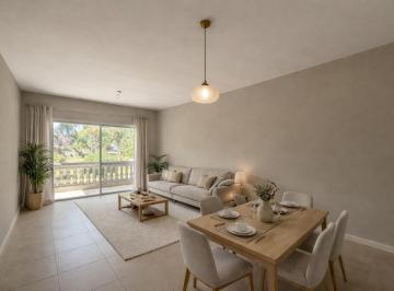 Departamento · 50m² · 2 Ambientes · 1 Cochera · Departamento Dos Ambientes Oportunidad Palmas del Sol