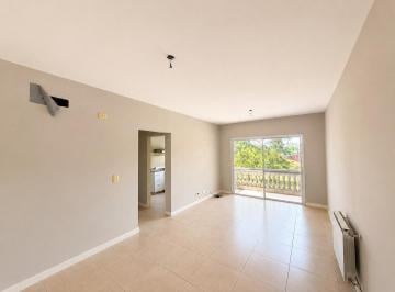 Departamento · 50m² · 2 Ambientes · 1 Cochera · Departamento Dos Ambientes Apto Crédito Oportunidad
