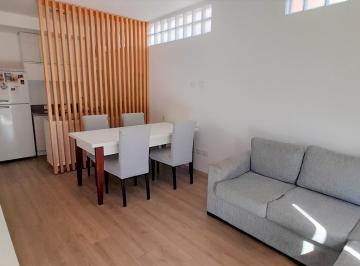 Departamento de 3 ambientes, Belgrano · Espectacular Tres Ambientes Vista Abierta con Terraza