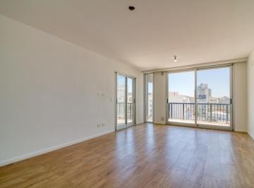 Departamento · 80m² · 3 Ambientes · 1 Cochera · Departamento en Venta en Parque Chas, Capital Federal, Buenos Aires