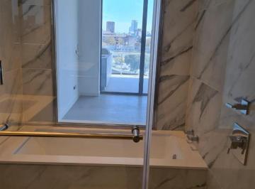 Departamento · 110m² · 2 Ambientes · Departamento en Alquiler - 1 Dormitorio 2 Baños - Puerto Madero