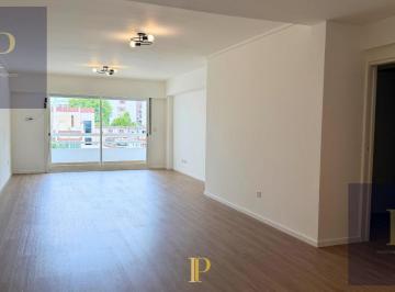 Departamento · 125m² · 4 Ambientes · 2 Cocheras · Departamento a Estrenar en Flores con Cochera y Sum