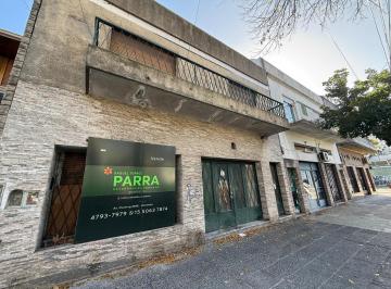 Terreno · 226m² · Terreno a La Venta en Villa Urquiza Sobre Av Congreso