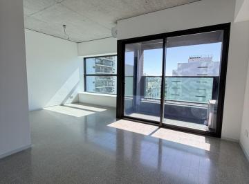 Departamento · 36m² · 2 Ambientes · 1 Cochera · Departamento en Puerto Madero