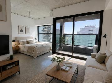 Departamento · 36m² · 2 Ambientes · 1 Cochera · Departamento en Puerto Madero