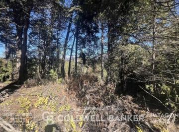 Terreno · 517m² · Venta Lote/terreno 517 m² Barrio Cerrado Selvana Villa La Angostura