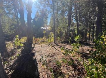 Terreno · 517m² · Venta Lote/terreno 517 m² Barrio Cerrado Selvana Villa La Angostura