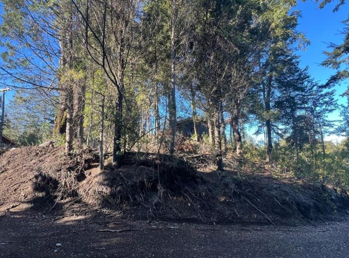 Terreno · 517m²