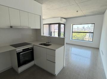 Departamento · 54m² · 3 Ambientes · 1 Cochera · Departamento en Puerto Madero