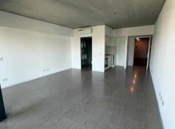 Departamento · 38m² · 1 Ambiente · 1 Cochera · Departamento en Puerto Madero