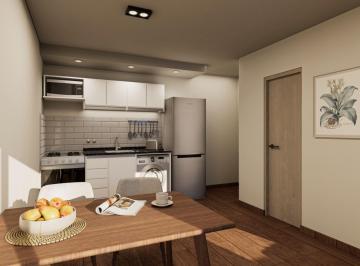 Departamento · 30m² · 2 Ambientes · Venta Departamento de Pozo 1 Dormitorio