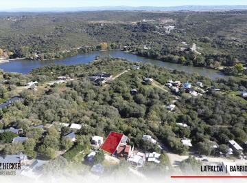 Terreno · 380m² · Oportunidad en La Falda!