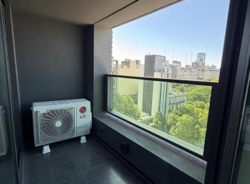 Departamento · 48m² · 2 Ambientes · Departamento en Puerto Madero