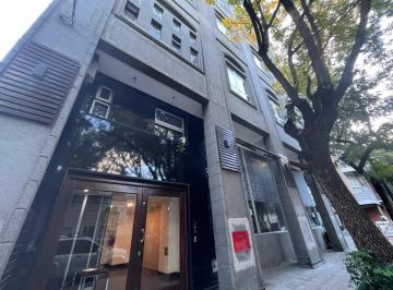 Oficina comercial · 140m² · 2 Ambientes · Alquiler Oficina en Palermo Hollywood en Dos Plantas