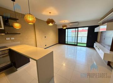 Departamento · 55m² · 2 Ambientes · Alquiler Departamento Dos Ambientes Villa Urquiza