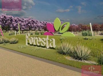 Terreno · 250m² · Terreno en Venta en Barrio Foresta Negociable