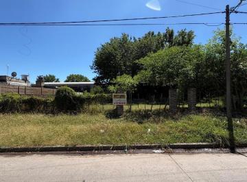 Terreno · 271m² · Terreno de 271 m² en Venta en Centro de General Rodriguez