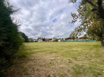 Terreno · 2000m² · Terreno de 2000 m² en Venta en Aero Country Club