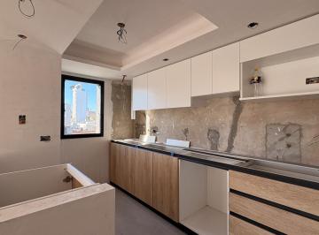 Departamento · 85m² · 3 Ambientes · Venta/financiación Dos Dorm. Amenities. Pichincha