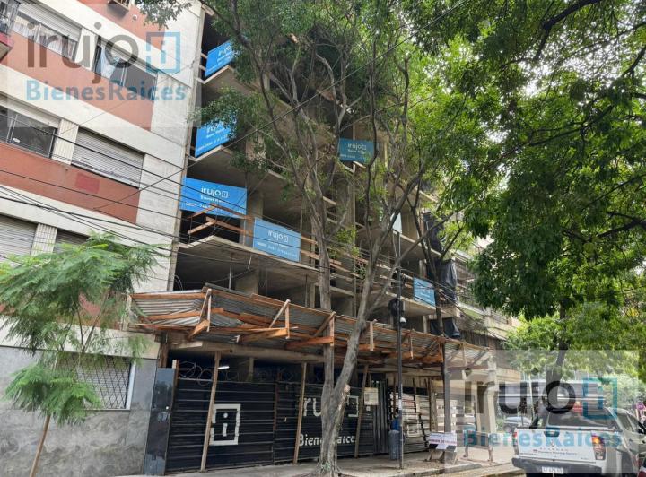 Desarrollo vertical · Doblas 409