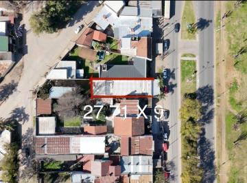Local comercial · 250m² · 1 Ambiente · Venta Local General Rodriguez 250 m² Blv Irigoyen