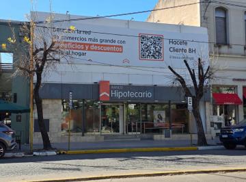 Local comercial , San Francisco · Local Comercial de 13 X44 m