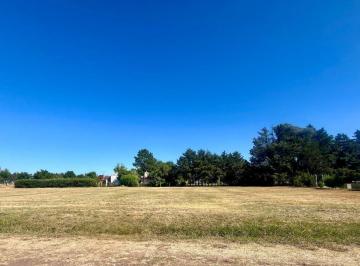 Terreno · 1000m² · Terreno 1000 m² Venta Aero Country Club