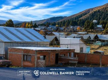 Departamento · 20m² · 2 Ambientes · Venta Lote 246 m² con 2 Monoambientes 20 m² PH B° Los Manzanos San Martín de Los Andes