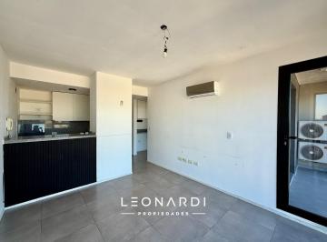 Departamento · 34m² · 2 Ambientes · 1 Cochera · Departamento 2 Ambientes con Cochera en Alquiler y Venta | Escobar - ID 4510